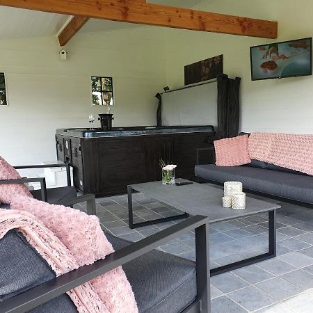 בורנם B&B 'T Hoogste מראה חיצוני תמונה