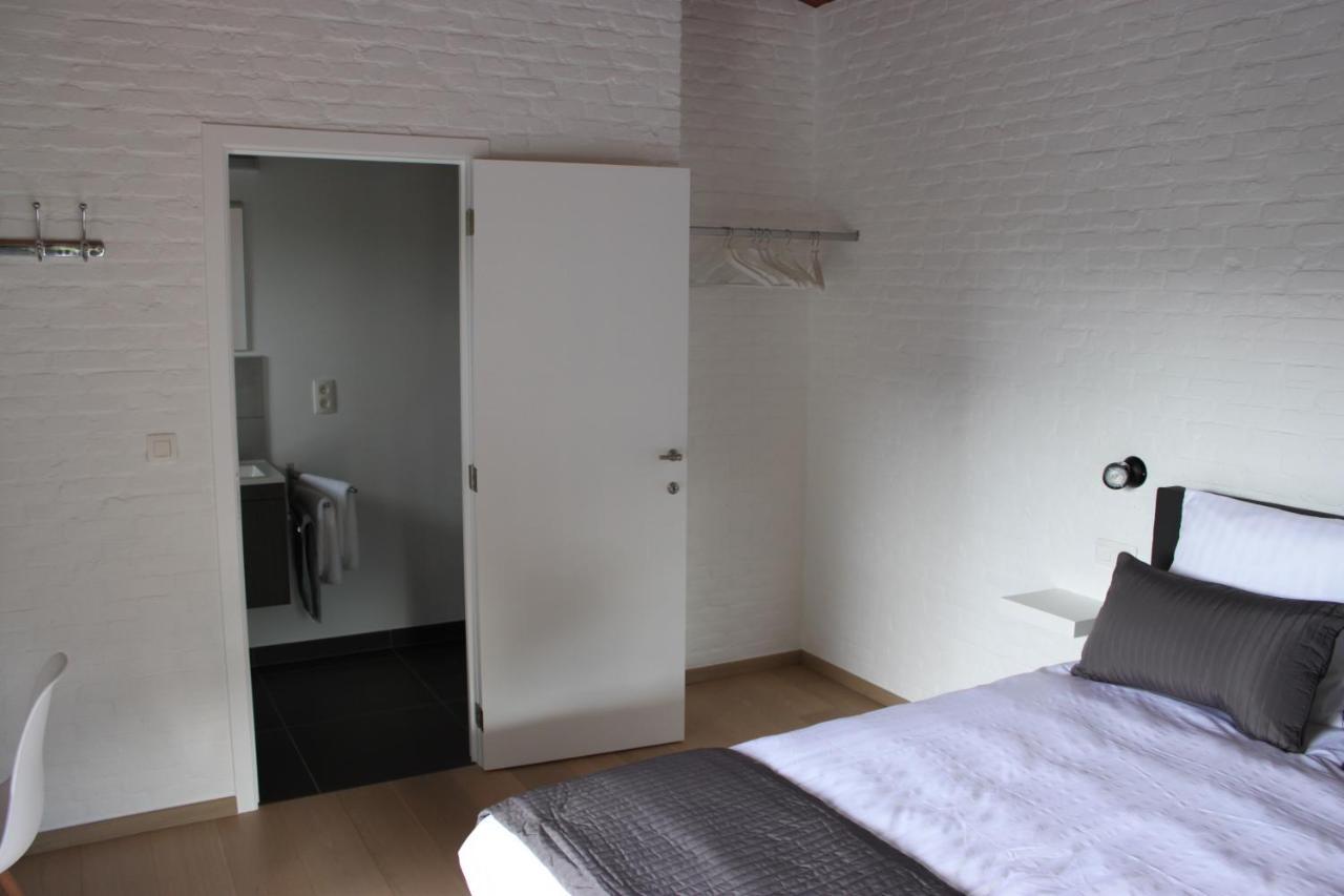 בורנם B&B 'T Hoogste מראה חיצוני תמונה
