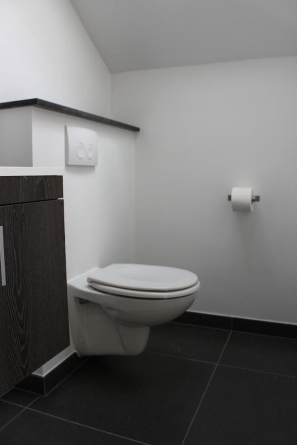 בורנם B&B 'T Hoogste מראה חיצוני תמונה